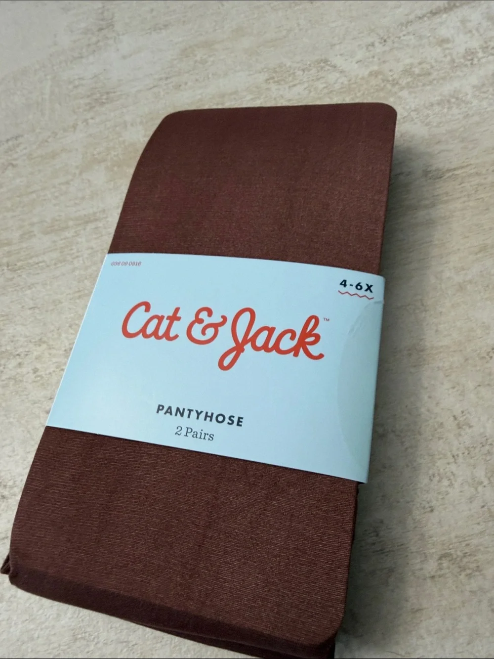 Cat & Jack two pairs